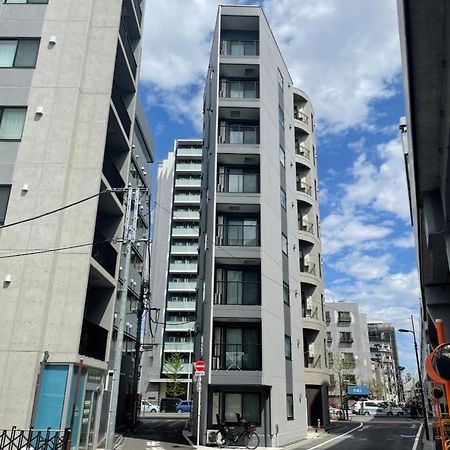 Kamatas Stay 京急蒲田駅 徒歩5分 Токио Екстериор снимка