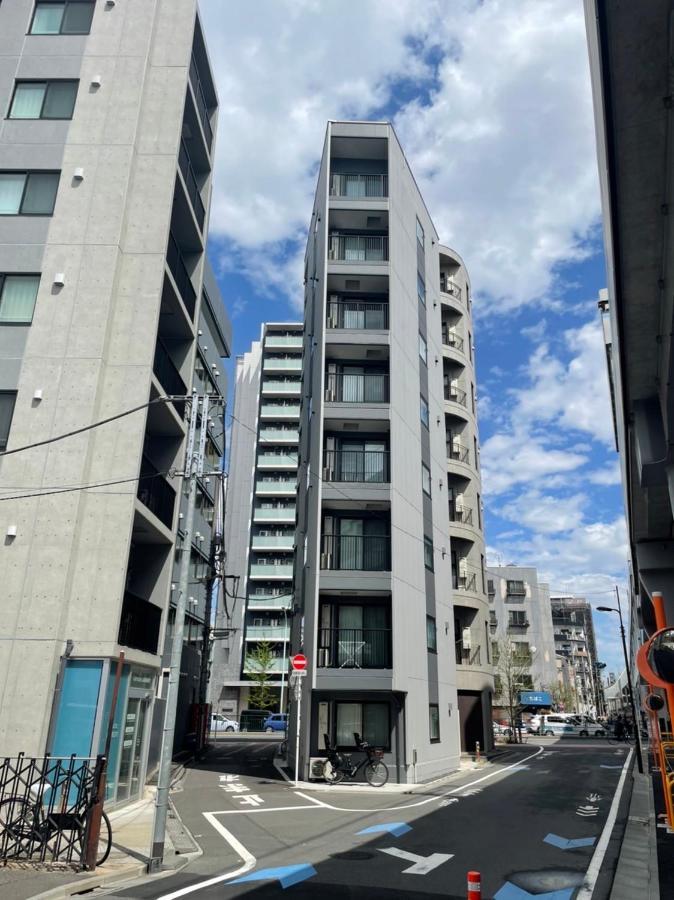 Kamatas Stay 京急蒲田駅 徒歩5分 Токио Екстериор снимка